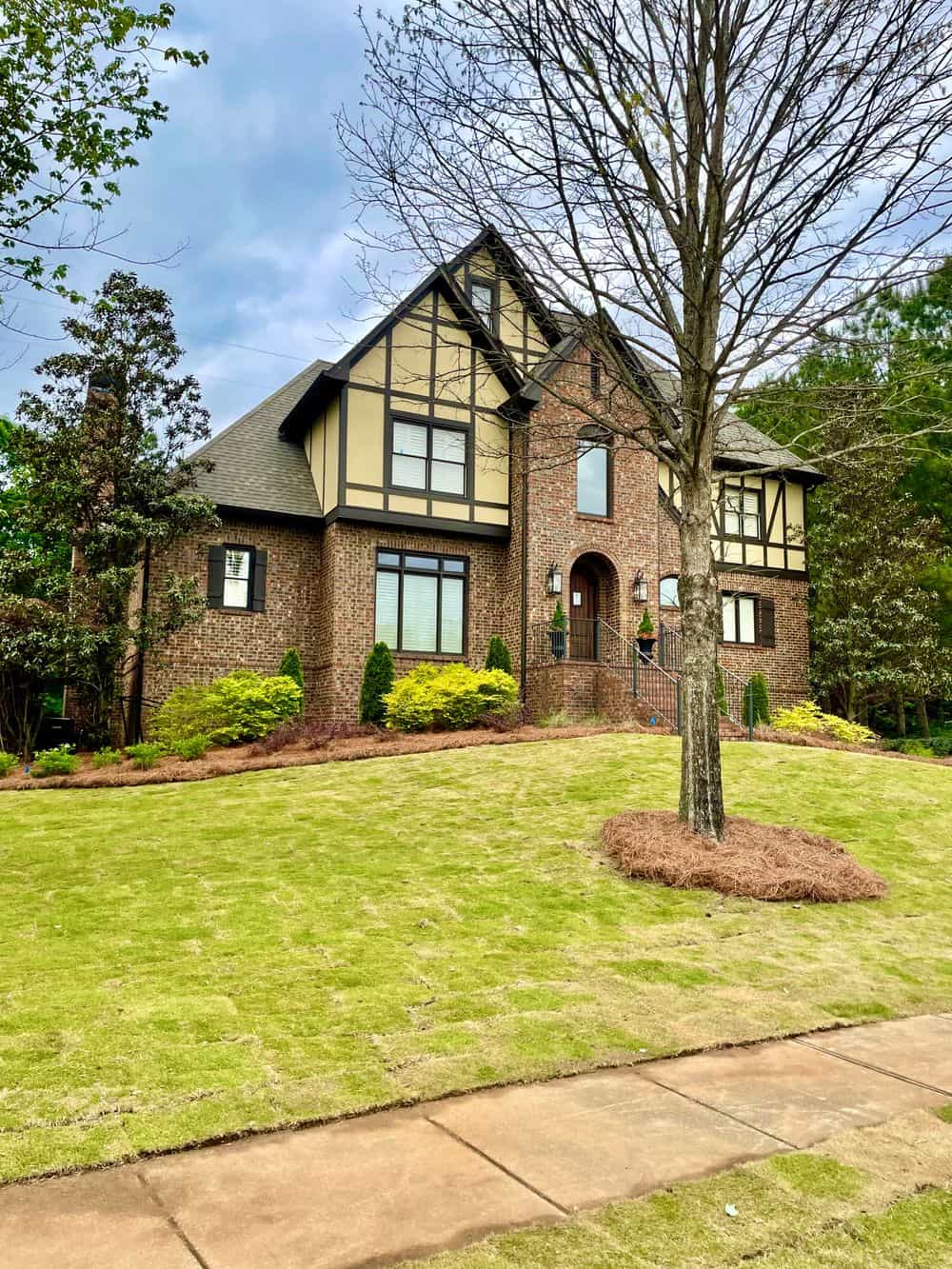 Hero image for Lawn Care Professionals LLC